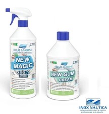Blue marine new usato  Barletta