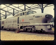 Aerotrain trains rock for sale  Rancho Santa Margarita