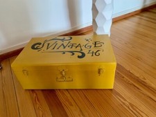 Deko koffer box gebraucht kaufen  Karlsruhe