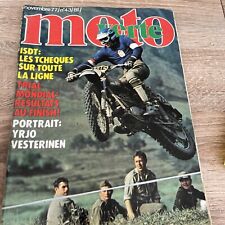 Moto verte mgm d'occasion  Avignon