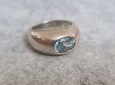 Ring silber 925 gebraucht kaufen  Schönaich
