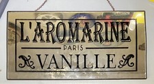 Vintage outremer aromarine for sale  Woodland Hills