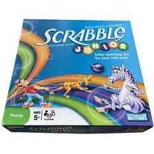 Scrabble board game for sale  Troy