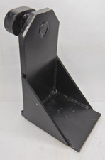 Shipping Container Leveling Attachment Leveling Leg Floor Jack comprar usado  Enviando para Brazil