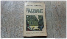 Haleine pacific estarvielle d'occasion  Tours-