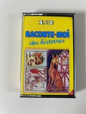 Raconte histoires 13 d'occasion  Sens
