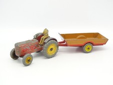 Dinky toys tracteur d'occasion  Paris VII