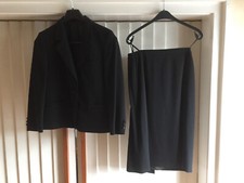 Damen kostüm del gebraucht kaufen  Emsdetten