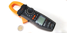 Pinza amperometrica ht3010 usato  Valva