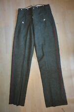 Pantalon allemand mle d'occasion  Mirecourt