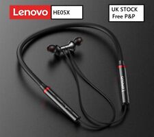 Lenovo he05x earphones for sale  HARLOW