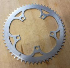 Stronglight 56t chainring. for sale  STEVENAGE