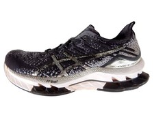 Tênis de corrida Asics Gel-Kinsei Blast feminino preto para caminhada - EUA 10 Reino Unido 8 UE 42 comprar usado  Enviando para Brazil