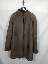 Muflone originale cappotto usato  Massa di Somma