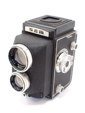 Sem 120 tlr for sale  BEAULY