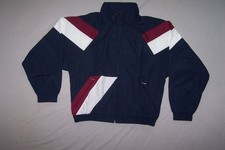 Trigema vintage trainingsjacke gebraucht kaufen  Eberswalde