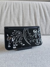 New Nintendo 3DS XL Pokemon Sun Moon Solgaleo Lunala comprar usado  Enviando para Brazil