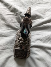 Crystal chain wizard for sale  STOCKPORT