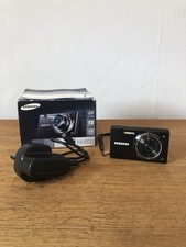 Samsung mv800 16.0mp for sale  BRISTOL