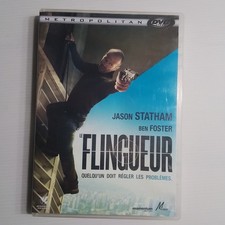 Dvd flingueur jason d'occasion Dvd flingueur jason d'occasion  Offranville