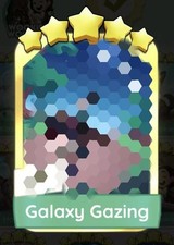 28 de junho Golden Blitz 5⭐ S19 Galaxy Gazing comprar usado  Enviando para Brazil