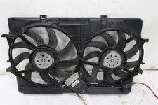 Radiator fan assembly for sale  Waterbury