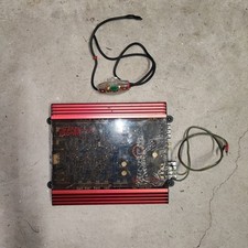 Amplificatore auto usato  Torri del Benaco