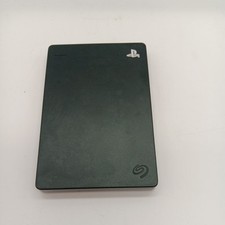 HD externo portátil Seagate 2TB USB 3.0 para Playstation4 p/n 2HJAA4-500 comprar usado  Enviando para Brazil