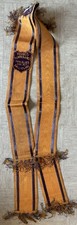 Antique orange lodge for sale  BUSHMILLS