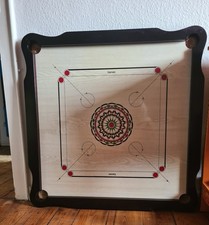 Carrom brett surco gebraucht kaufen  Bochum