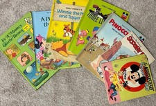 Lot vintage disney for sale  Downingtown