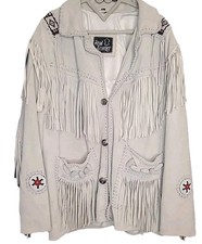 Men cowboy leather for sale  Upper Darby