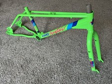 1985 haro master d'occasion  Expédié en Belgium