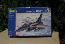 Revell avion dassault d'occasion  France