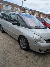 Renault grand espace for sale  BOLTON