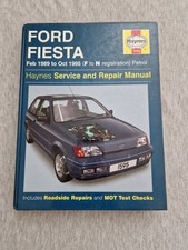 Ford fiesta feb for sale  DONCASTER