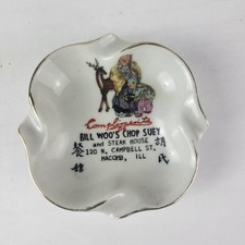 Vintage bill woo for sale  Abingdon