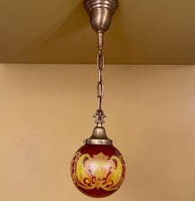 Vintage lighting astonishing for sale  Strong City