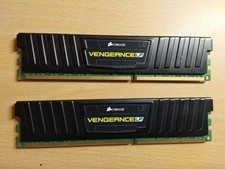 8gb corsair vengeance usato  Canicatti