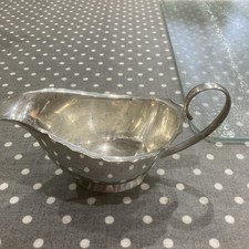 Epns silver plated for sale  LUDLOW