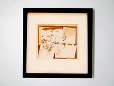 Charles pollock dessin d'occasion  Paris I