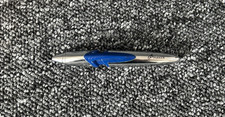 Parker slinger blue for sale  STOKE-ON-TRENT
