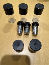 Carl zeiss microscopio usato  Spedire a Italy