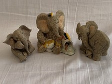 Set stunning tuskers for sale  BIRMINGHAM