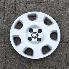 Riginal peugeot radkappe gebraucht kaufen  Essingen, Hochstadt, Ottersheim