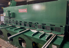 Metal cutting guillotine for sale  LONDON