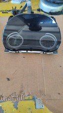 Quadro strumenti contachilomet usato  Vobbia