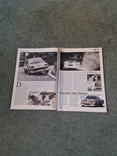Vauxhall rally cars for sale  NOTTINGHAM