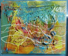 quadro antonio usato quadro antonio usato Pozzuoli
