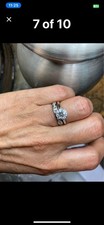 Leo diamond 14k for sale  Oviedo